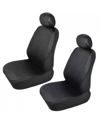 2x Sitzbezug Sitzbezüge Auto Schonbezüge Sitzauflage Schoner universal Größe