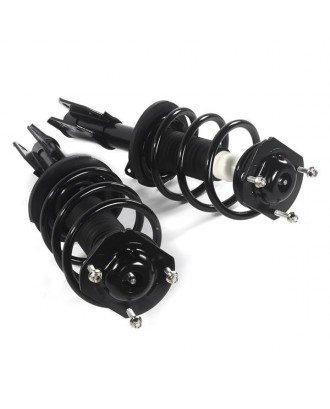 2 Front Strut for 2007 2008 2009 2010 2011 2012 2013 2014 2015 2016 GMC Acadia