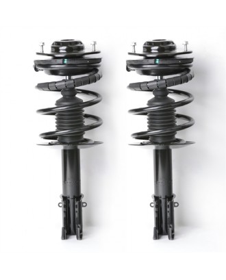 2 PCS Shock Strut Spring Assembly 1995-1999 DODGE-NEON；1995-1999 PLYMOUTH-NEON