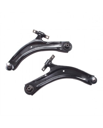 2 PCS CONTROL ARM FOR ROUGE 08-14, ROUGE SELECT 14-15, X-TRAIL 11-13