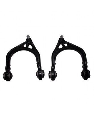 RWD For Chrysler 300 Dodge Charger Magnum Front Upper Lower Forward Control Arms