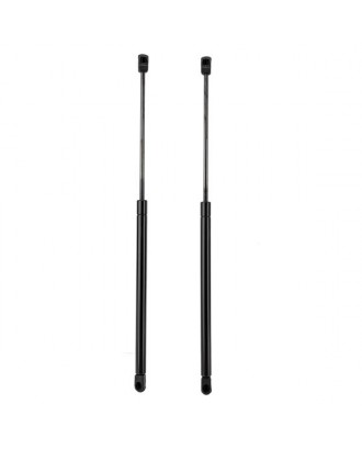 2 Front Hood Lift Supports Struts Shock-6332